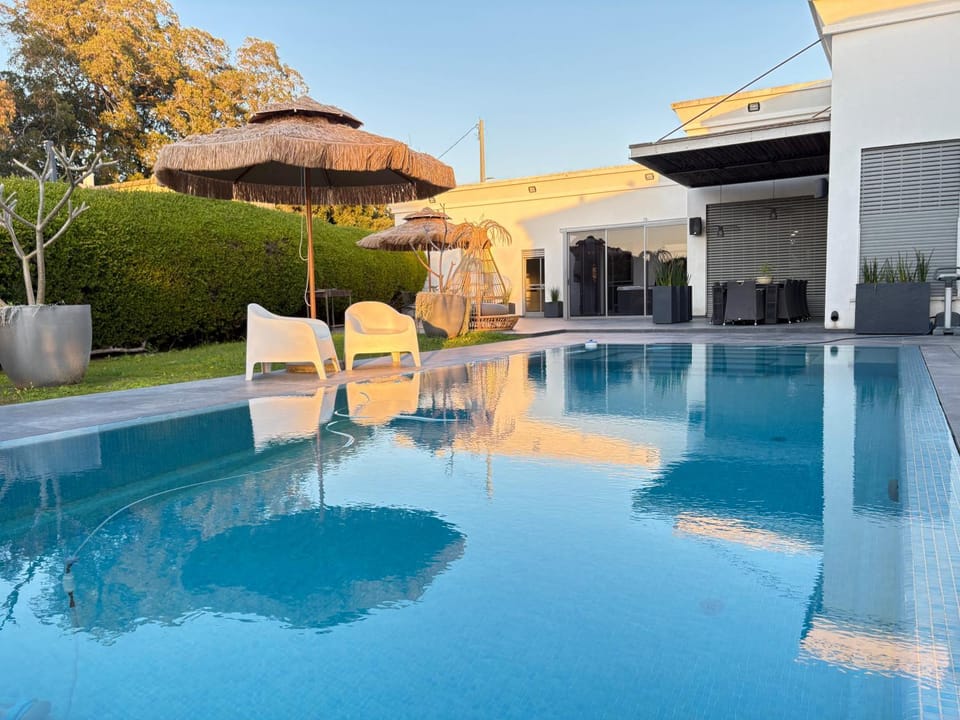 Aharon boutique suite Bed and Breakfast in Haifa District