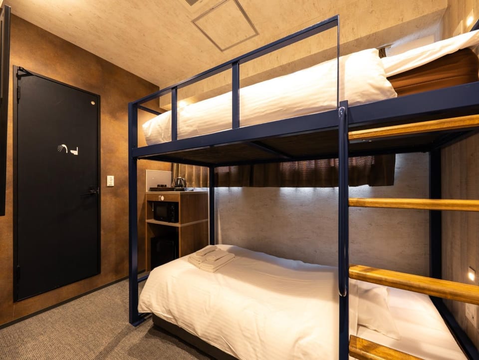 Well Stay Nanba - Vacation STAY 94042 Hotel in Osaka