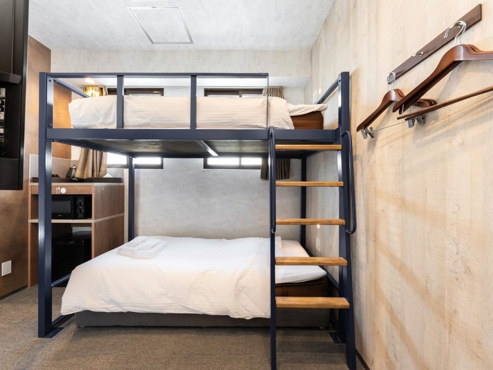Well Stay Nanba - Vacation STAY 94042 Hotel in Osaka