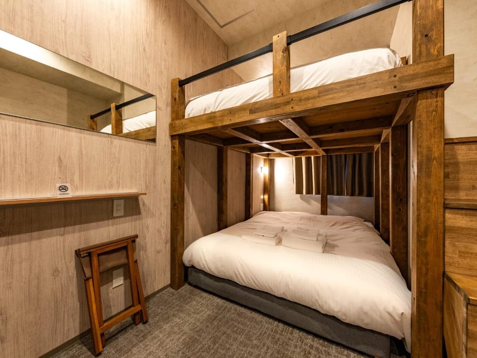 Well Stay Nanba - Vacation STAY 94174 Hotel in Osaka