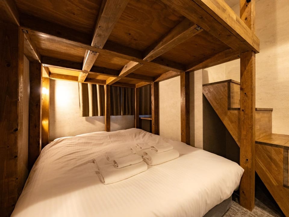 Well Stay Nanba - Vacation STAY 94174 Hotel in Osaka