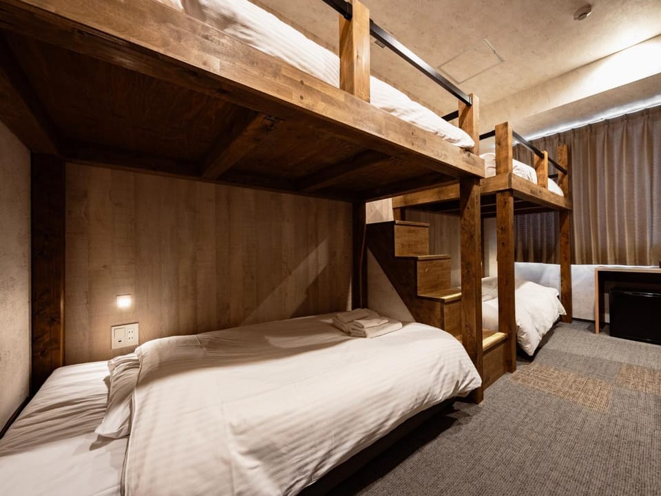 Well Stay Nanba - Vacation STAY 94175 Hotel in Osaka