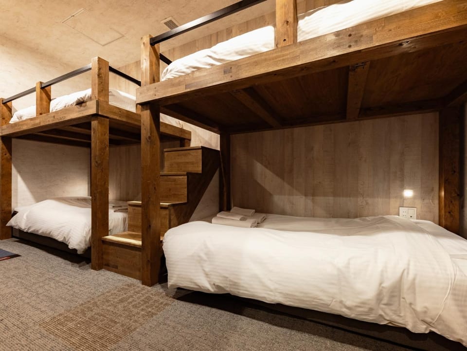 Well Stay Nanba - Vacation STAY 94175 Hotel in Osaka