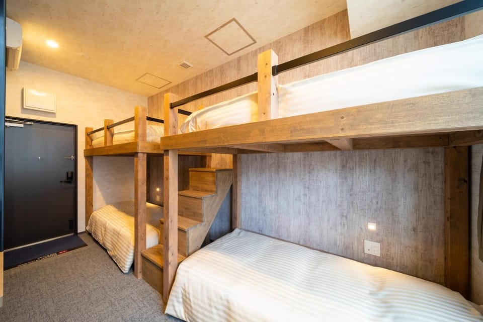 Well Stay Nanba - Vacation STAY 94175 Hotel in Osaka