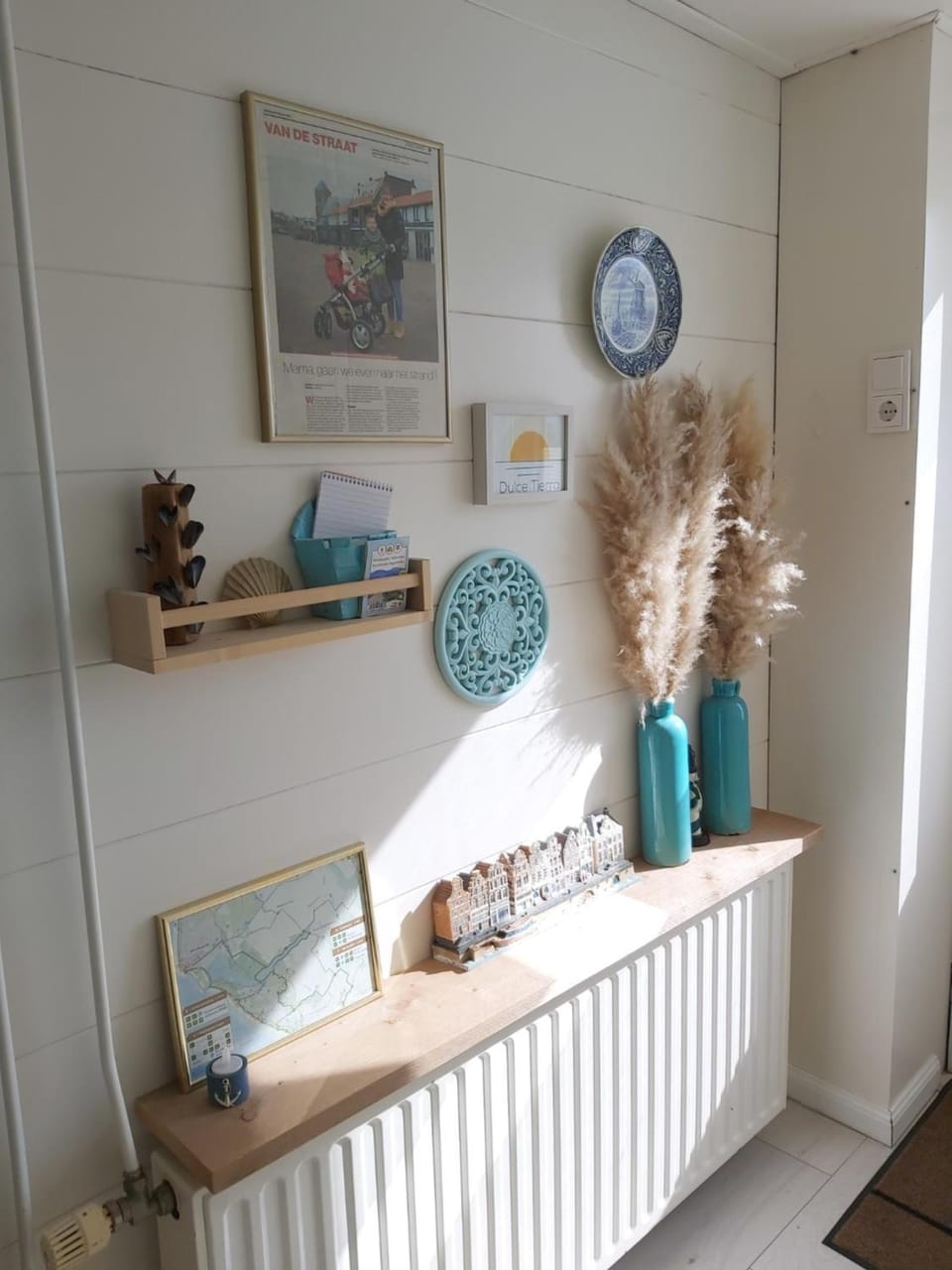 Dulce Tierra - vakantiewoning House in Zoutelande