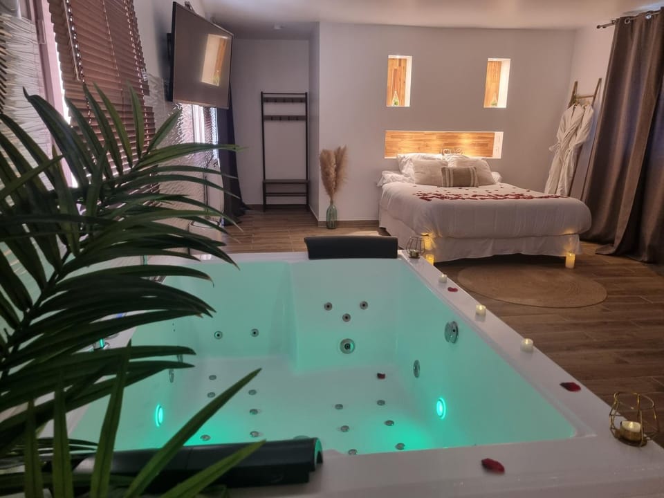 Spa and wellness centre/facilities