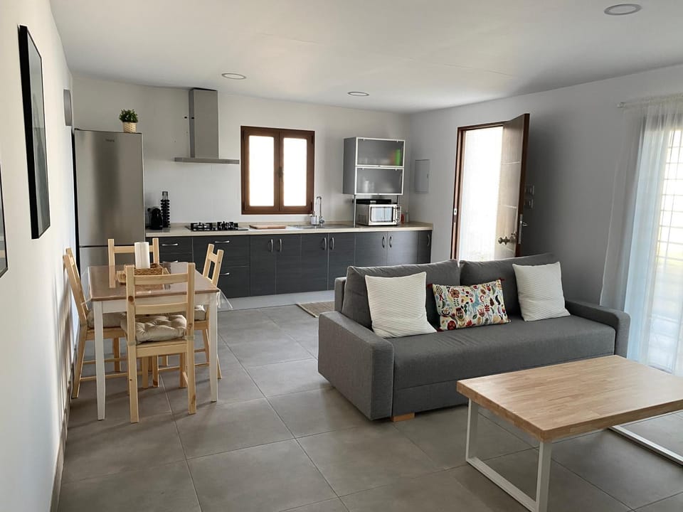 Chalets Novo Sancti Petri House in Novo Sancti Petri