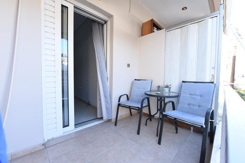 Nice House close to the city centre! Apartment in Messenia