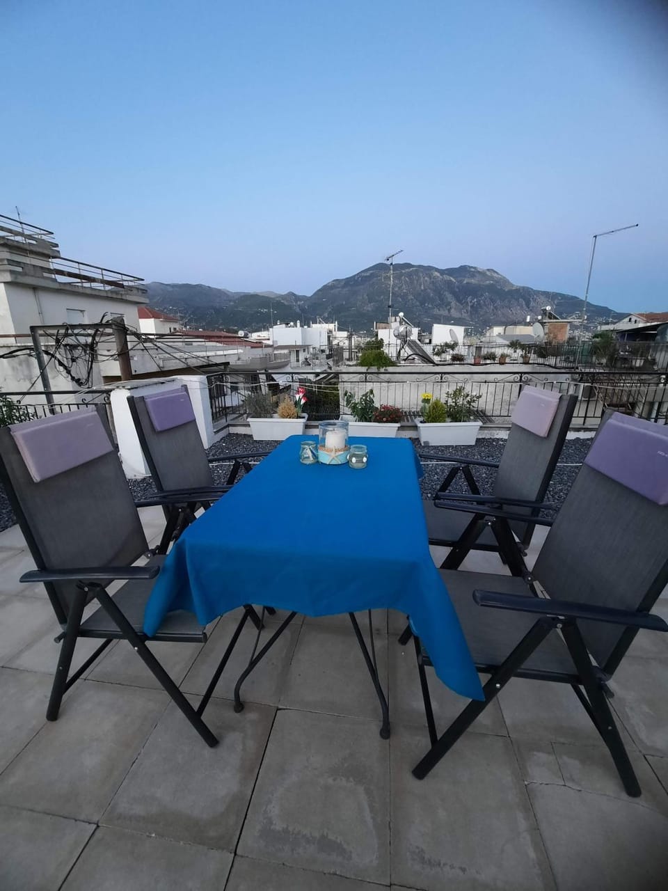 Nice House close to the city centre! Apartment in Messenia