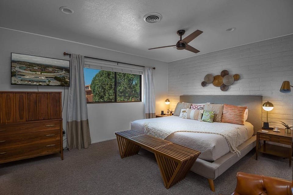 Bell Rock Drive Sedona House in Sedona