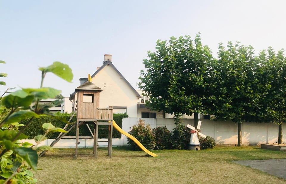 De Morgenstond House in North Brabant (province)
