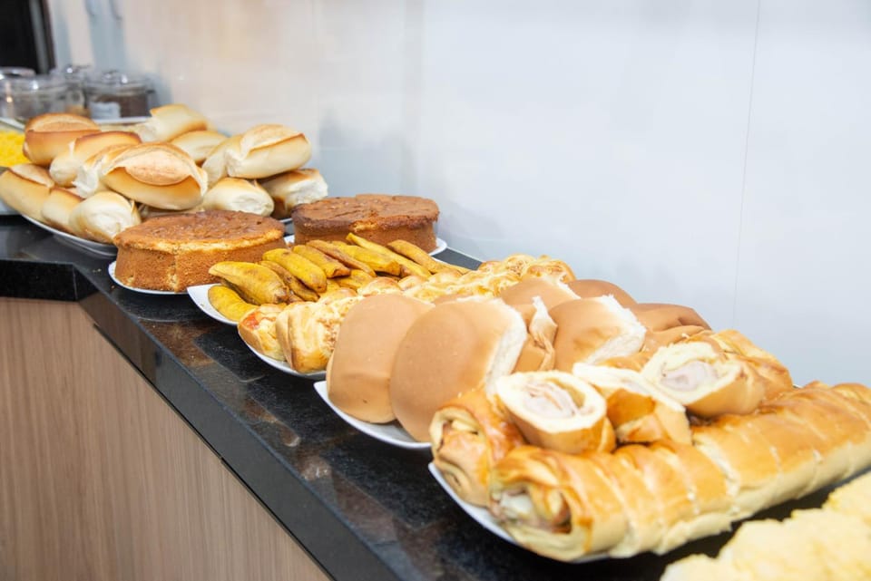 Food close-up