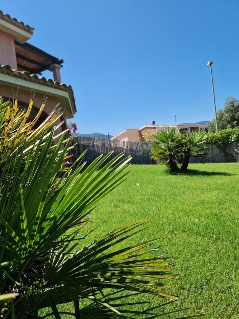 Villa isabel 2 Villa in Villasimius