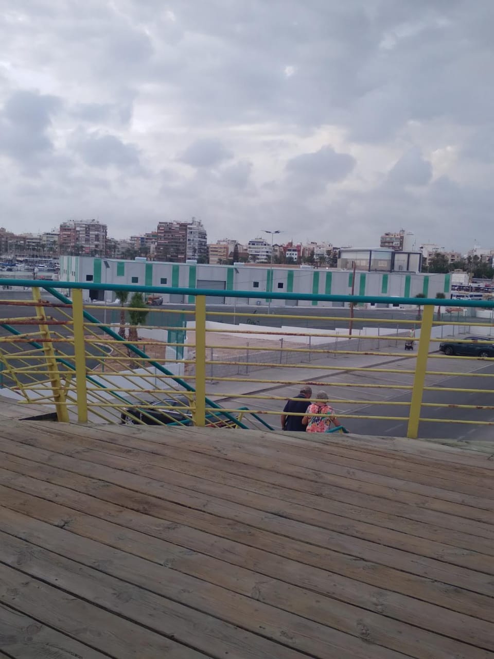 Apartamento en Torrevieja a 50m playa Apartment in Torrevieja