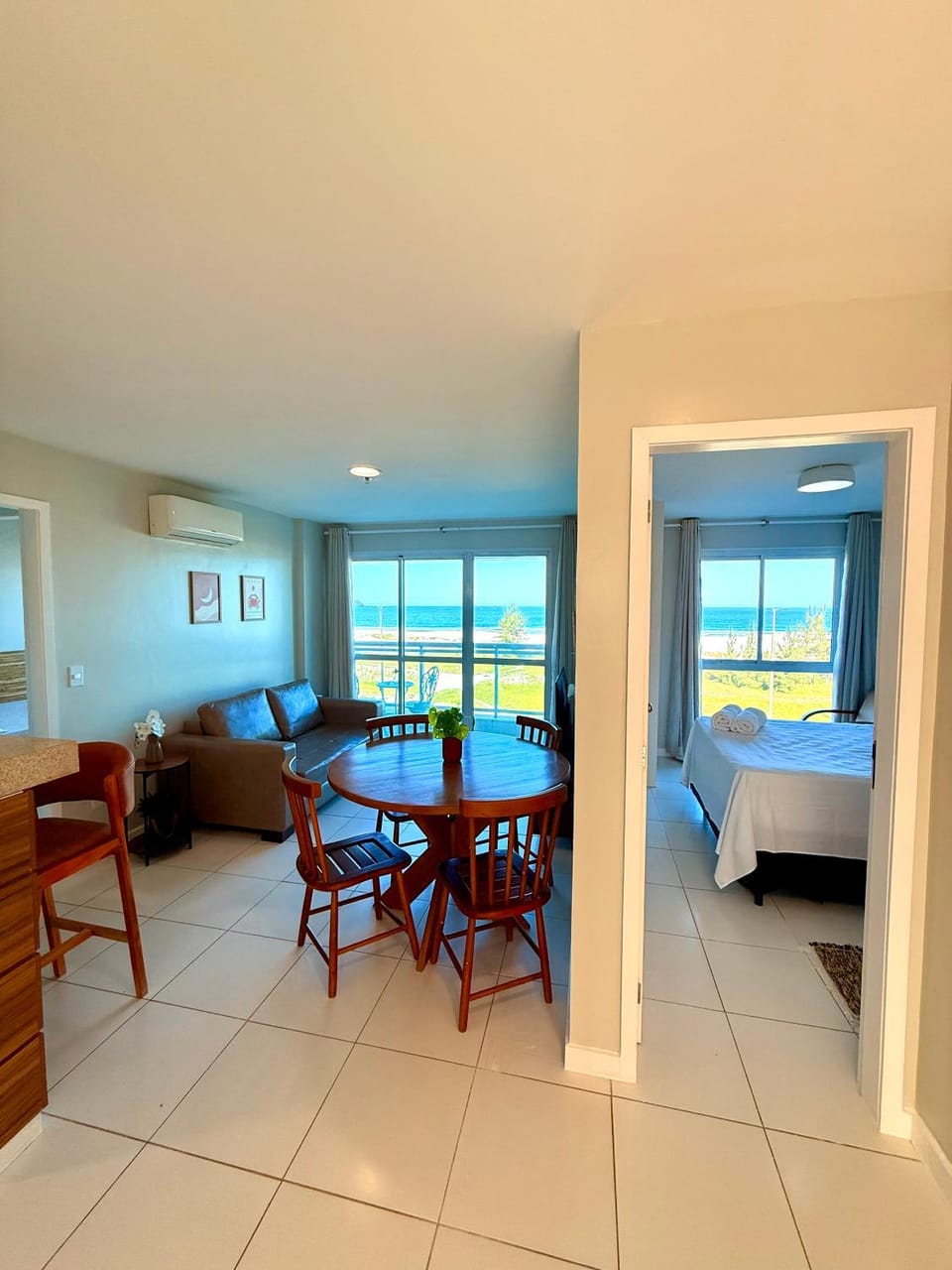 Mandai Apartamentos Apartment in Cabo Frio