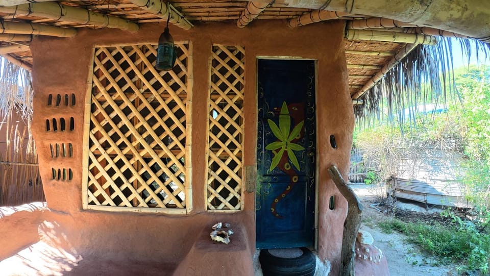 Grillo Tres Puntas Eco-Hostel Hostel in Peru