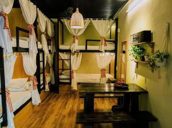 NĂM ẤY HOMESTAY Vacation rental in Vietnam