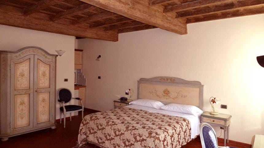 Il Giardino Fiorito Bed and Breakfast in Veneto