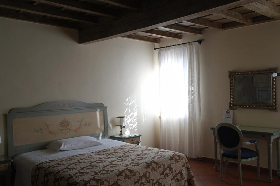 Il Giardino Fiorito Bed and Breakfast in Veneto