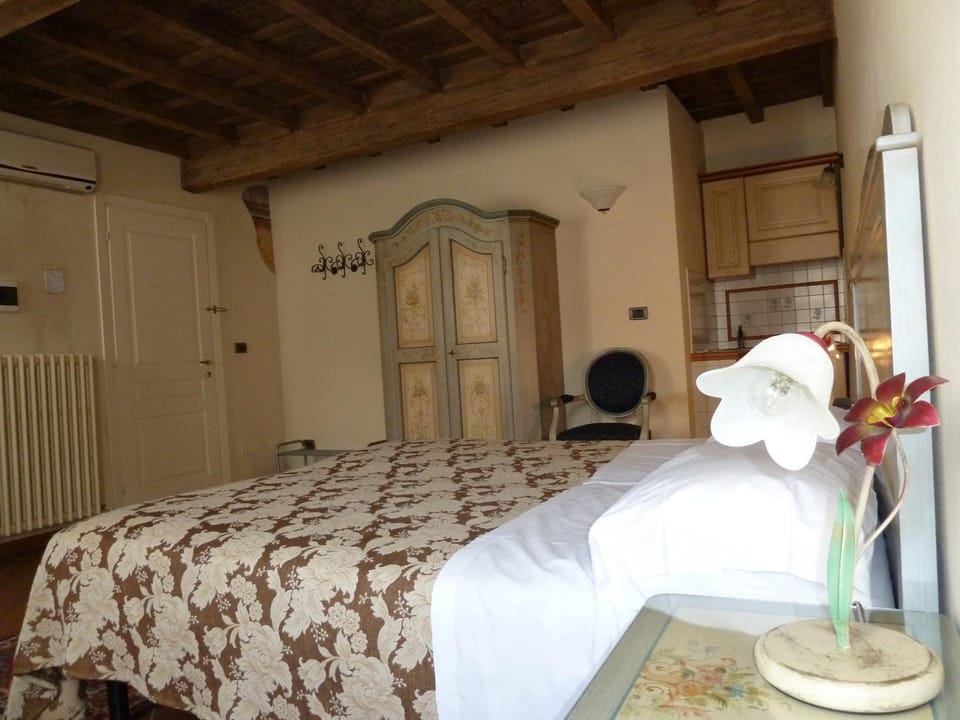 Il Giardino Fiorito Bed and Breakfast in Veneto