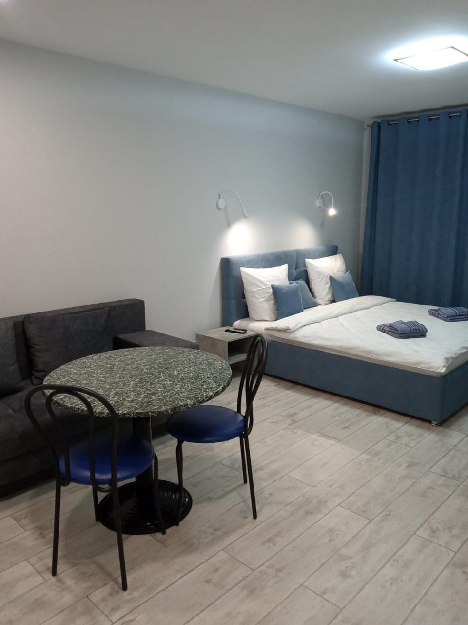 Апартаменти Ужгород Apartment in Slovakia
