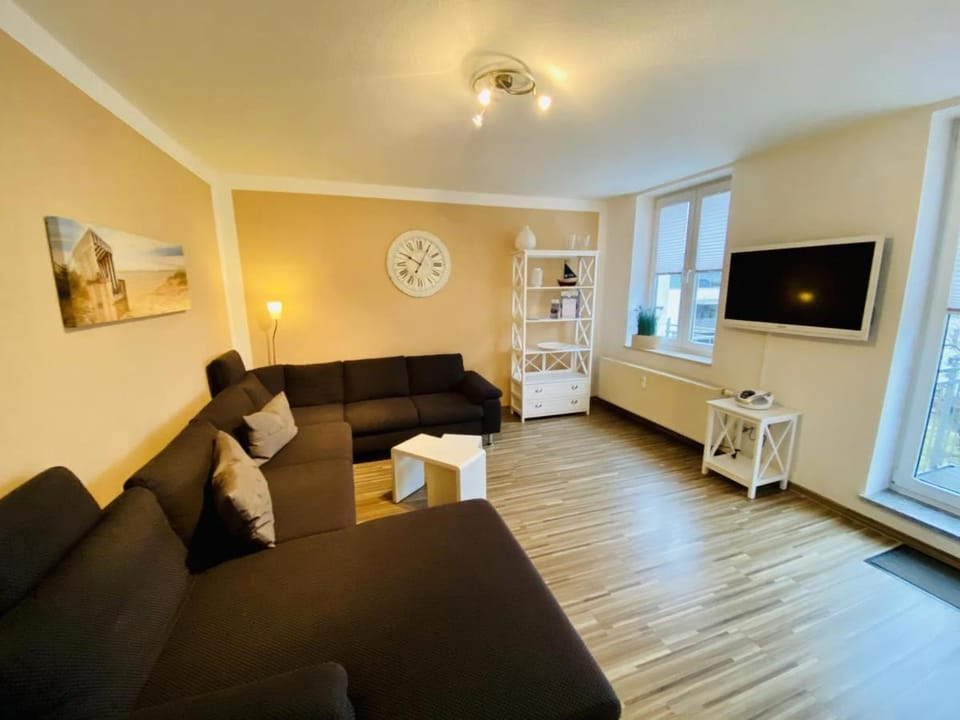 Charlotte, direkt am Kurpark Apartment in Mecklenburg-Vorpommern, Germany