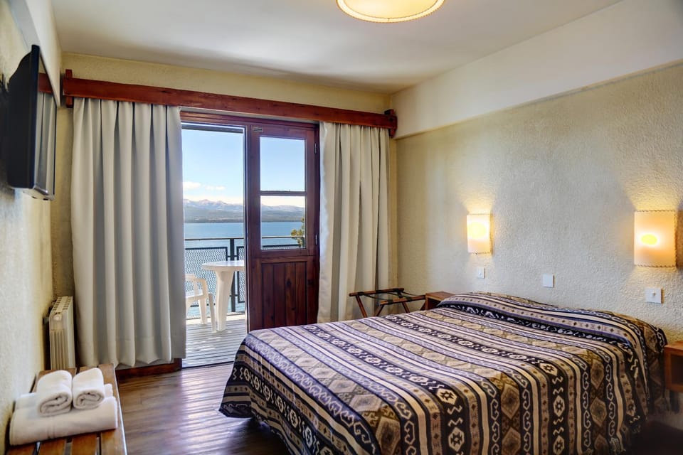 Balcony/Terrace, Bedroom