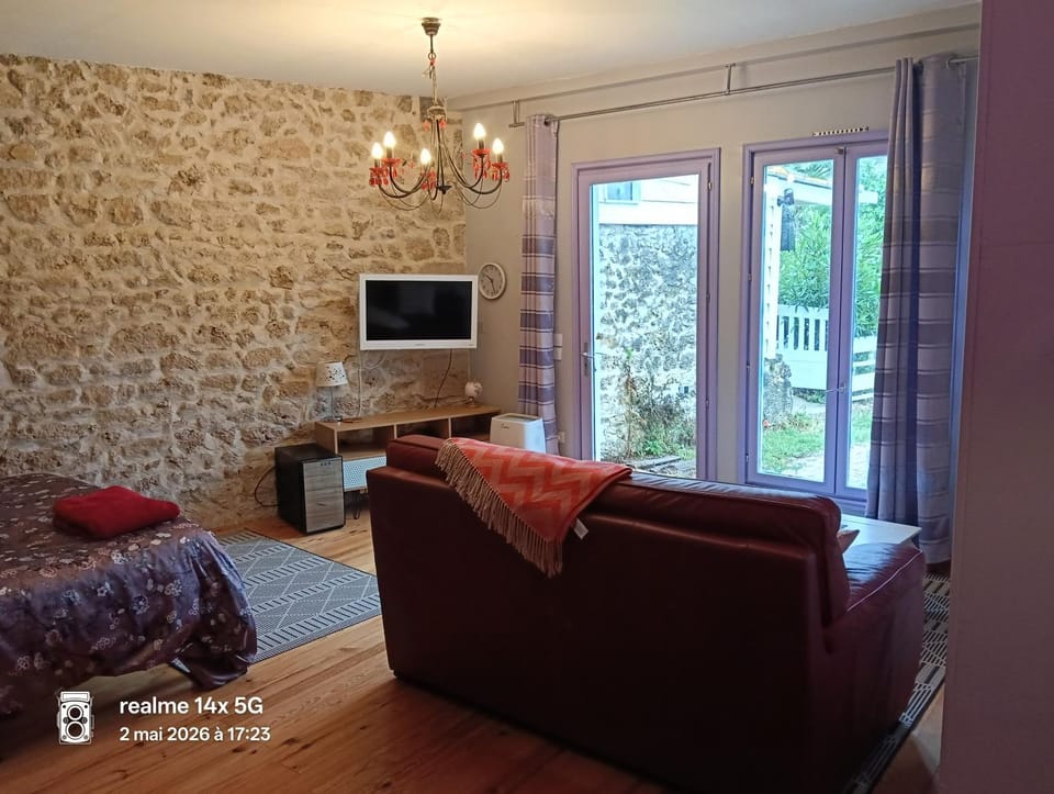 La Cadournaise Bed and Breakfast in Nouvelle-Aquitaine