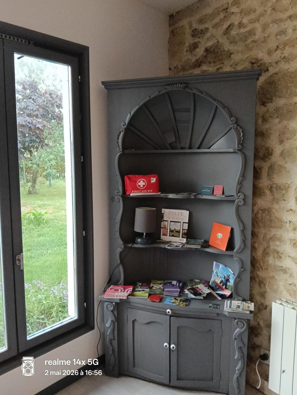 La Cadournaise Bed and Breakfast in Nouvelle-Aquitaine