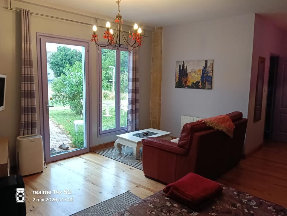 La Cadournaise Bed and Breakfast in Nouvelle-Aquitaine