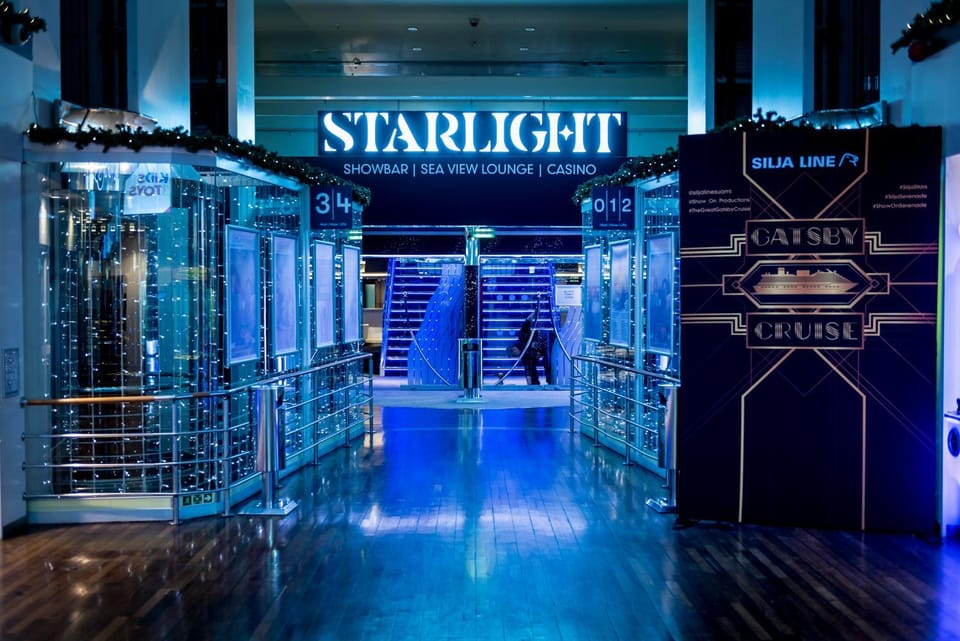 Nightclub / DJ