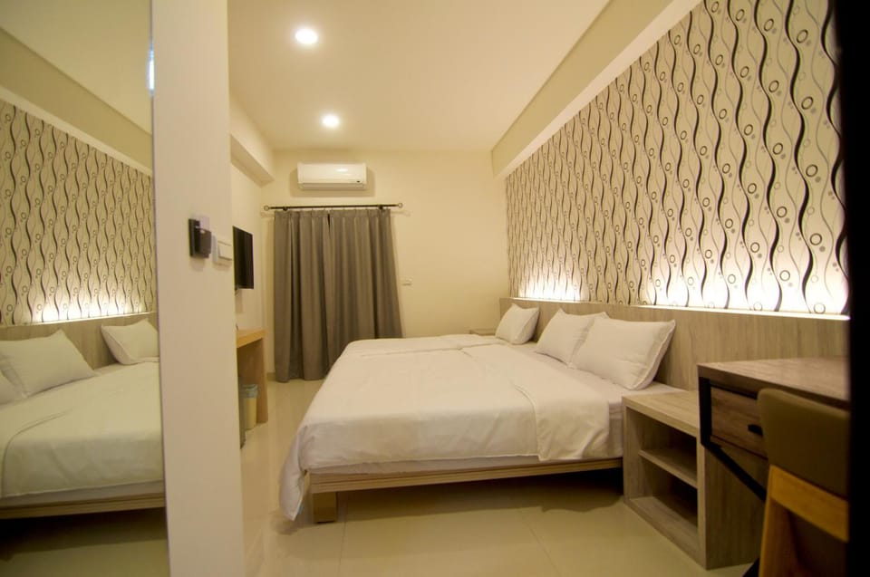 Ai's Inn Vacation rental in Fujian