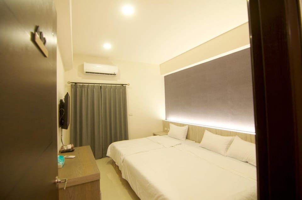 Ai's Inn Vacation rental in Fujian
