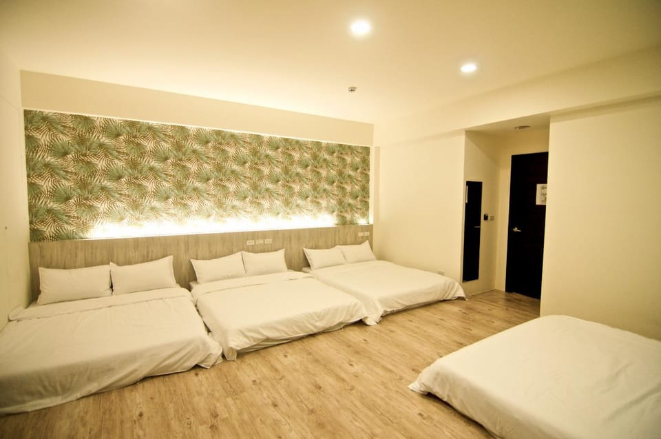 Ai's Inn Vacation rental in Fujian