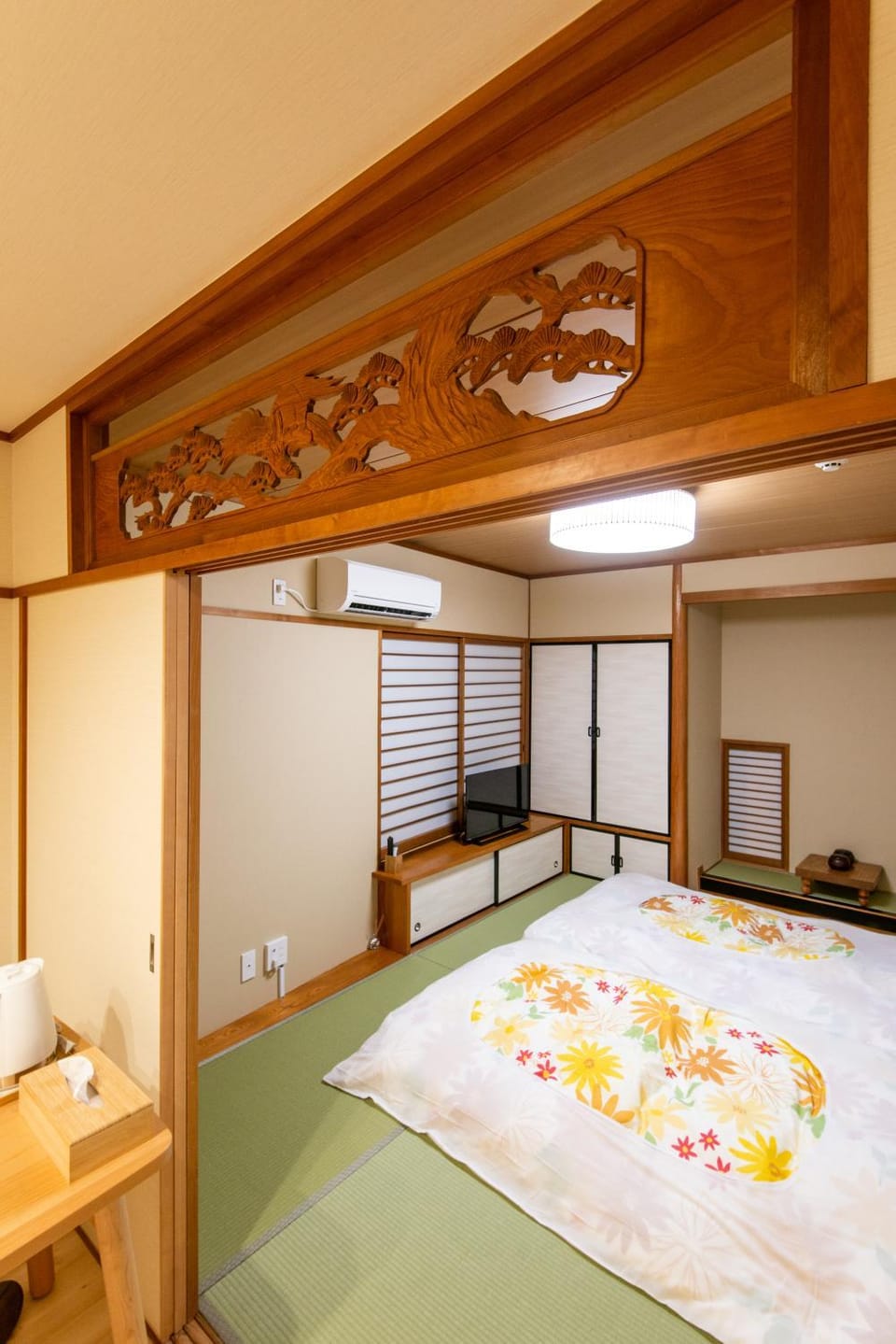 SYA Hotel-祇園 Hotel in Fukuoka
