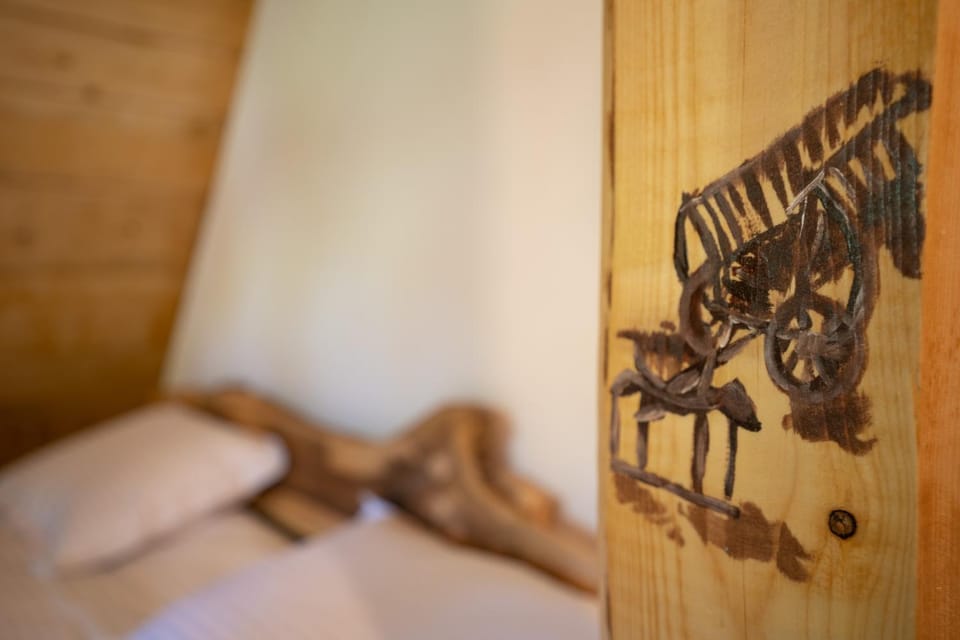 Decorative detail