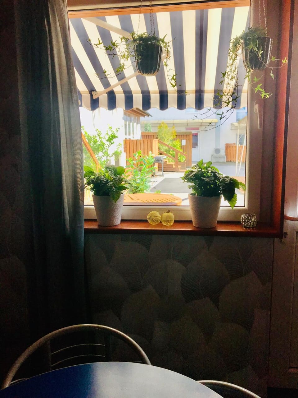 Lägenhet med 3 sovrum, terass och egen parkering Apartment in Malmo