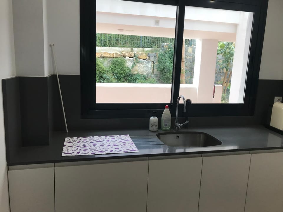 Lotus Marco Apartment in Costa del Sol