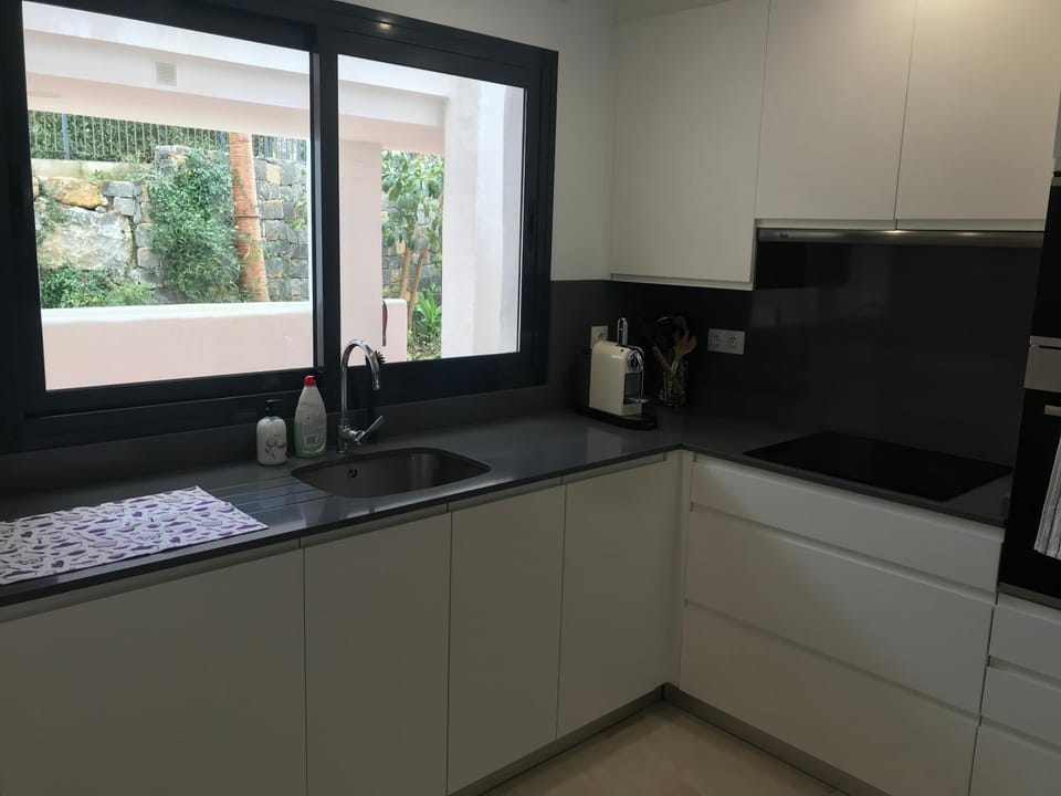 Lotus Marco Apartment in Costa del Sol
