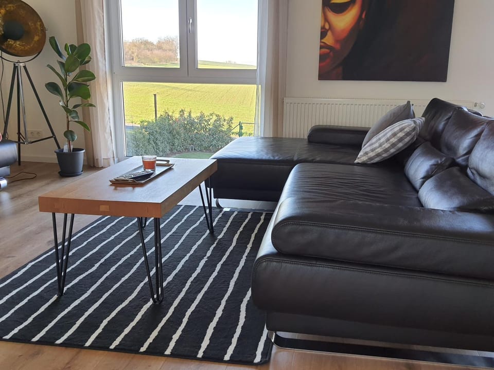 Charmante Ferienwohnung 100 qm Apartment in Hesse