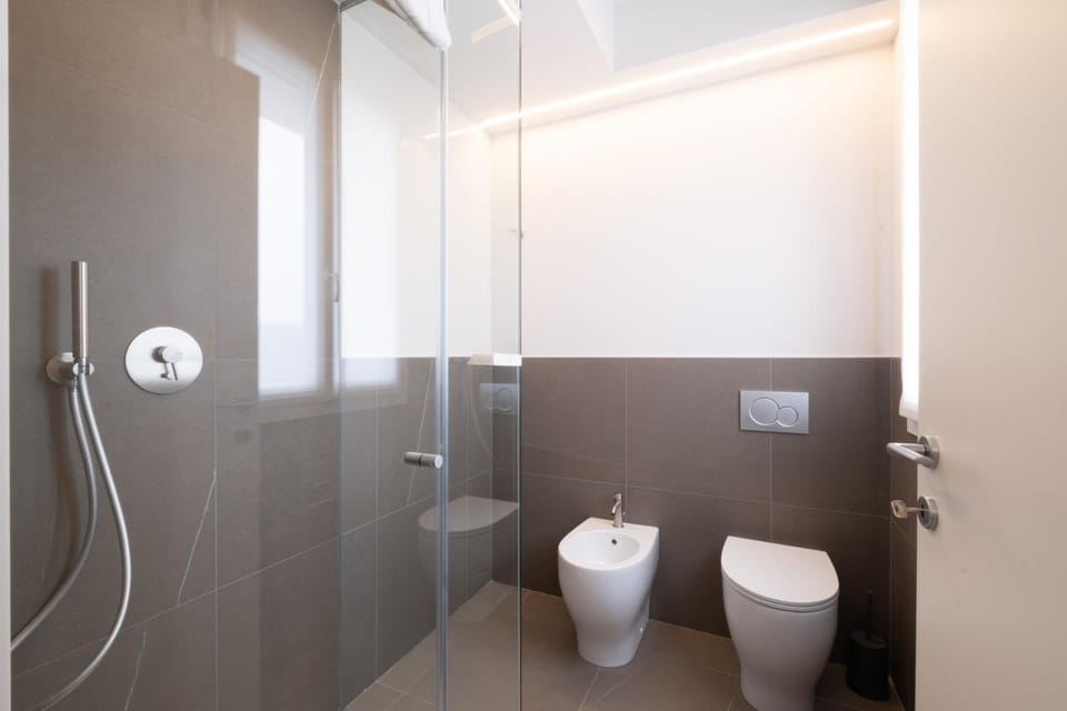 Zeta T Rooms Bed and Breakfast in Emilia-Romagna