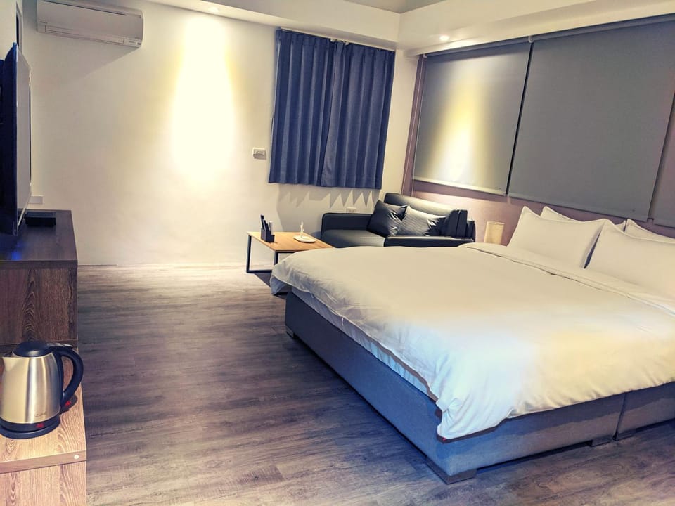 LanCheng Le Petit Voy Vacation rental in Taiwan, Province of China