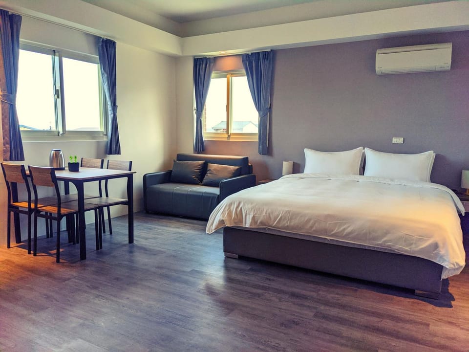 LanCheng Le Petit Voy Vacation rental in Taiwan, Province of China