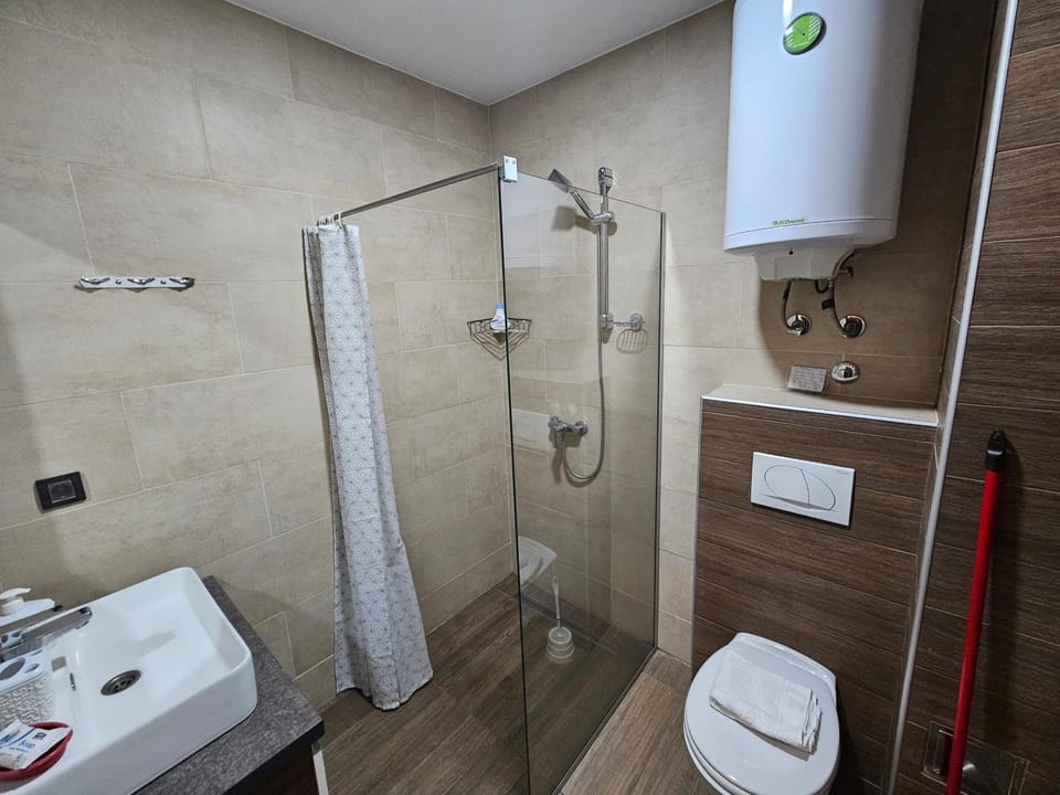 Milmari Pahulja Apartment in Serbia
