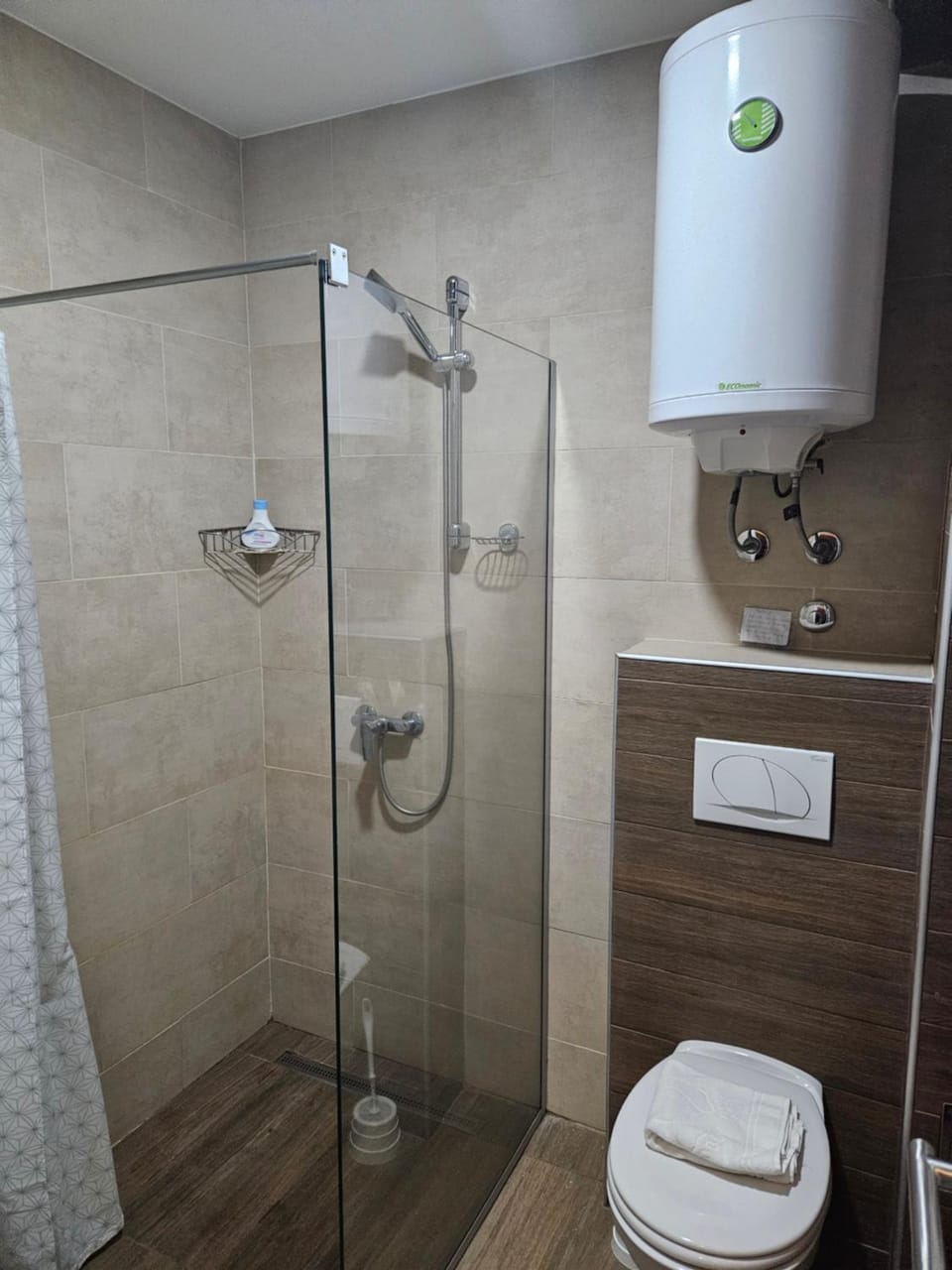 Milmari Pahulja Apartment in Serbia