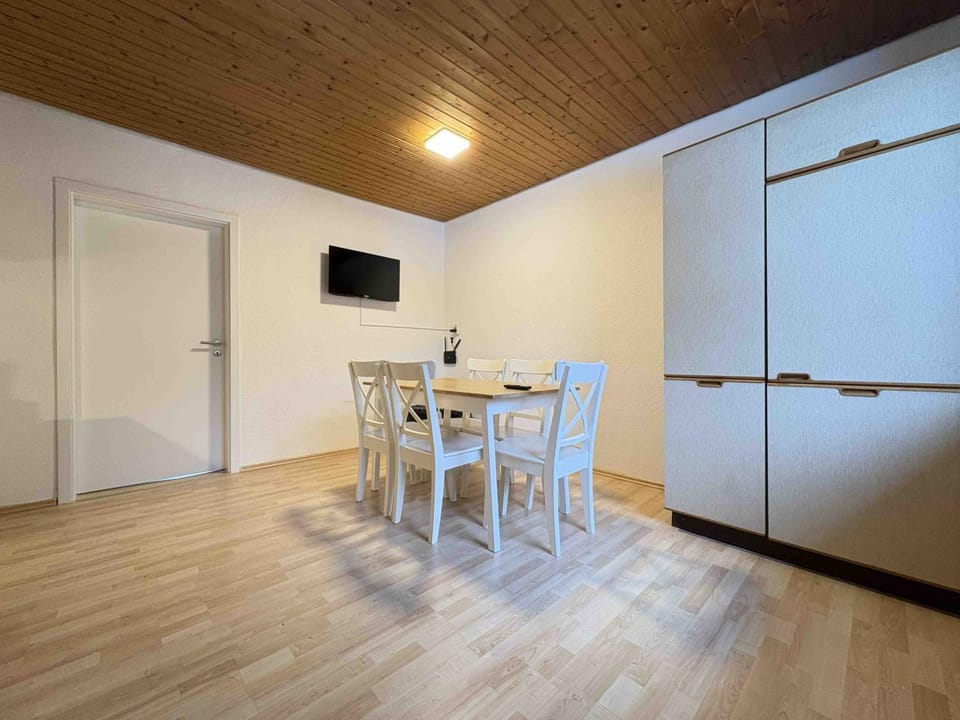 TEU101 komfortable Monteurwohnung House in Bavaria