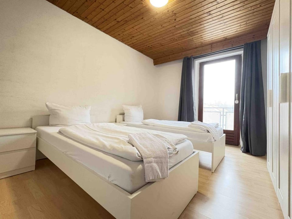 TEU101 komfortable Monteurwohnung House in Bavaria