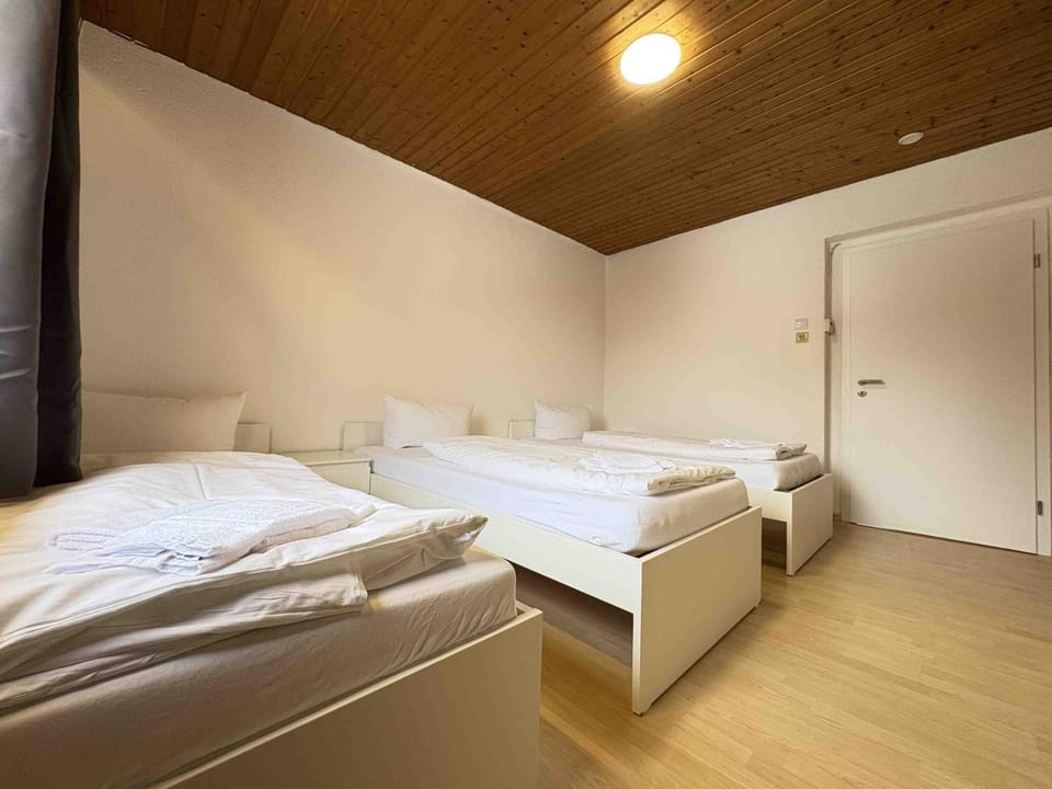 TEU101 komfortable Monteurwohnung House in Bavaria