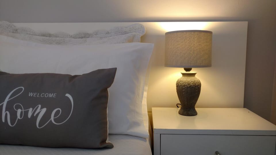 Decorative detail, Bedroom