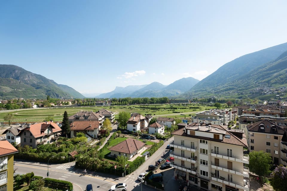 View (from property/room), Balcony/Terrace